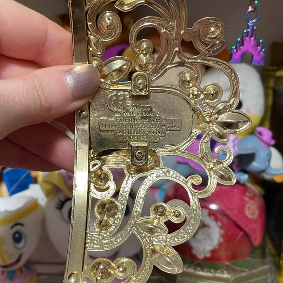 Belle Tiara for Kids Beauty and the Beast - Picture 6 of 8